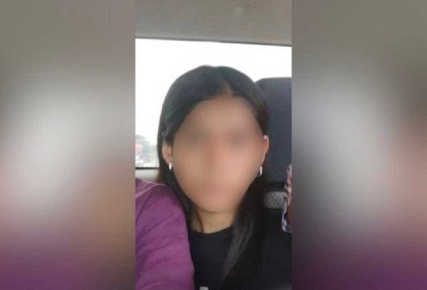 Localizan con vida en Nayarit a Juliet Yisel, de 15 años, desaparecida en Naucalpan