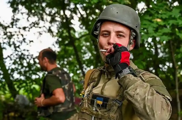 Rusia descarta cualquier conversación de paz con Ucrania