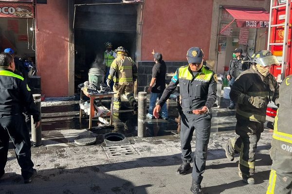 Gobierno CDMX dará promoción 2x1 en boletos del cine a trabajadores del Gobierno