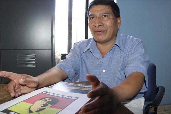 Asesinan a Álvaro Sebastián Ramírez, 'El Profe', expreso político vinculado al EPR