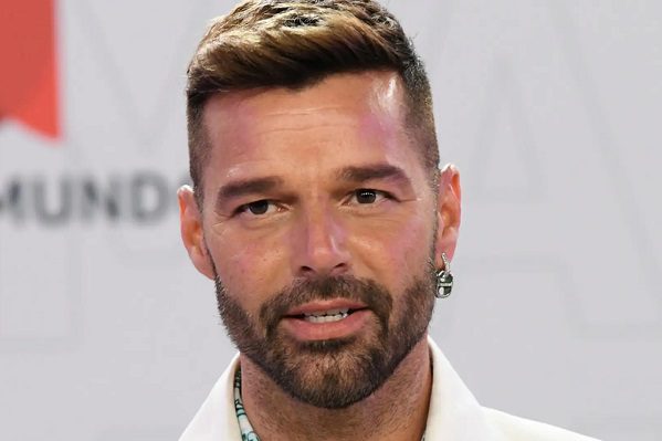 Ricky Martin comparecerá el jueves por denuncia de abuso doméstico