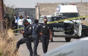 Muere taxista “por el susto” tras ser asaltado en calles de Puebla