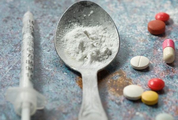 Pijamada en Tijuana termina con 6 menores hospitalizados por consumir fentanilo