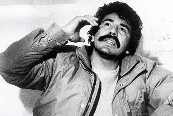 SSPC asegura que Caro Quintero está en proceso de extradición