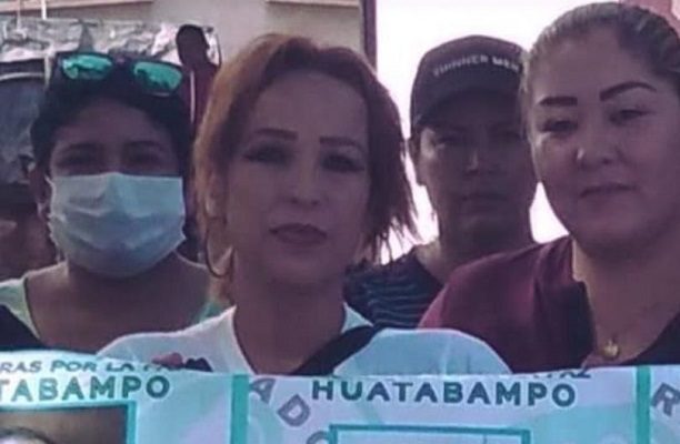 Exigen justicia por asesinato de mujer que buscaba a su hermano desaparecido en Sonora