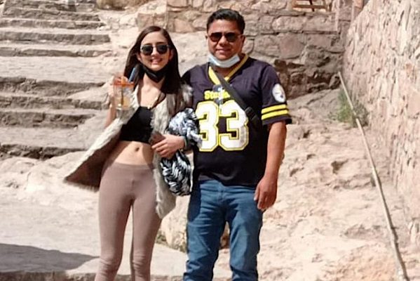 Gobierno federal garantiza que mantiene apoyo a Fiscalía de NL en caso Debanhi Escobar