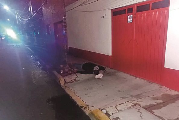 Enjuician a guardia que mató a ladrones en Neza durante asalto a transporte público