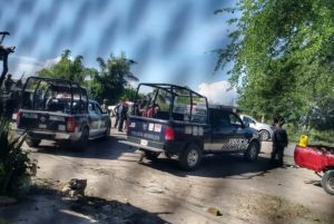 6 muertos tras enfrentamiento entre cártel y autodefensas en Puebla