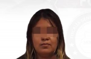 Cae mujer que prostituía a su hija de 15 años en Morelos