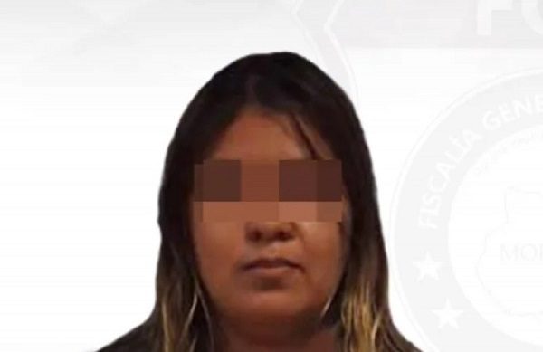 Cae mujer que prostituía a su hija de 15 años en Morelos