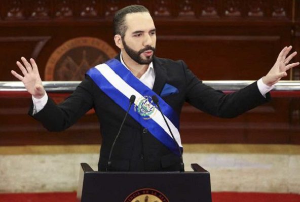 EEUU suma a su lista negra a decenas de funcionarios centroamericanos