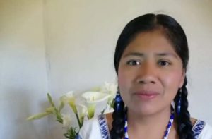 Tras 10 meses, liberan a activista indígena detenida arbitrariamente en Puebla