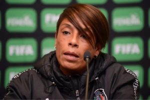 FMF confirma suspensión de Maribel Domínguez del cuerpo técnico del Tri femenil sub 20
