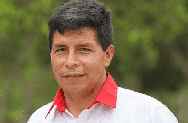 Fiscalía de Perú investiga nuevamente al presidente Pedro Castillo