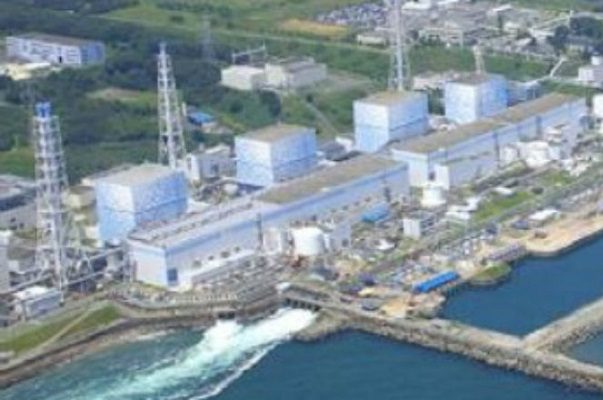Japón aprueba verter al océano agua radiactiva de Fukushima
