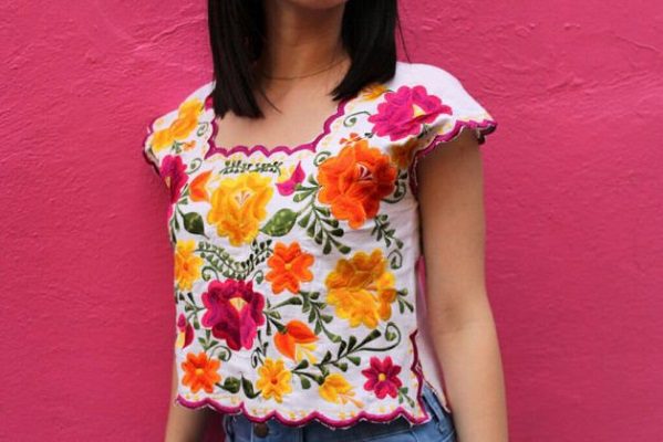 SHEIN retira prenda luego de acusación de plagio a artesanas yucatecas