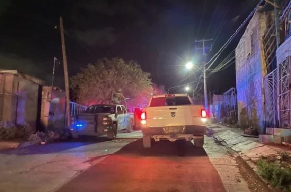 Jornada de violencia en Ciudad Juárez, Chihuahua, deja cuatro mujeres muertas