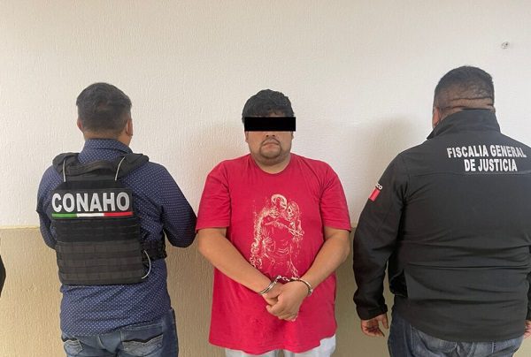 Mujer y su amante matan al esposo de ella con veneno en sus tacos