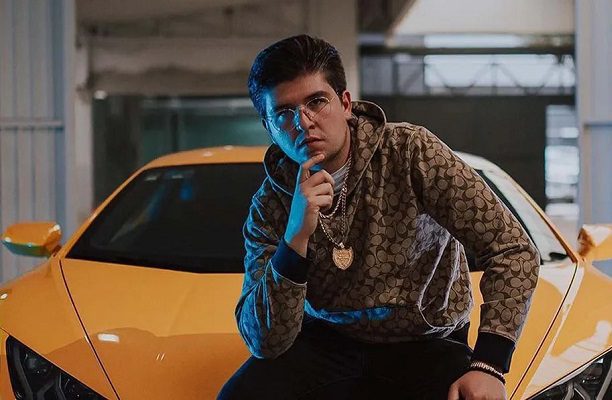 El tiktoker Fofo Márquez podría ser detenido tras cerrar puente en Guadalajara