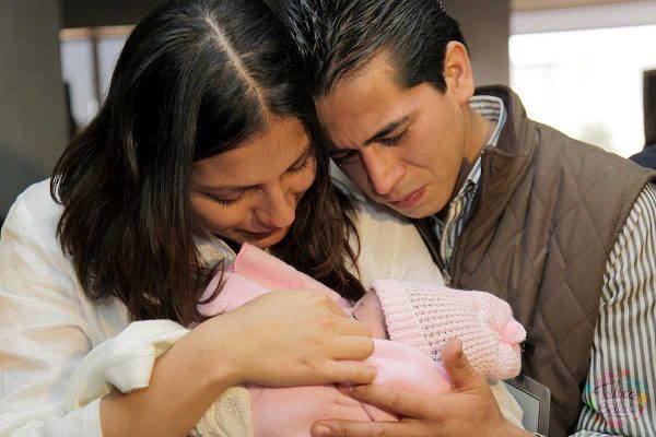 Adiós a los Kevin y a las Britany en Edomex; Santiago y Sofía son los nombres más populares