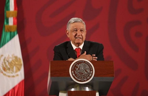 AMLO asegura que estrategia de 'Abrazos no balazos' continuará