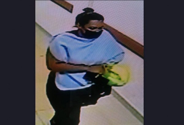 Mujer se roba a bebé de 6 días de nacido de DIF en Nayarit