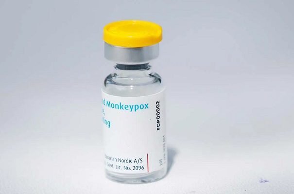 Regulador europeo extiende uso de vacuna contra viruela del mono ante aumento de casos