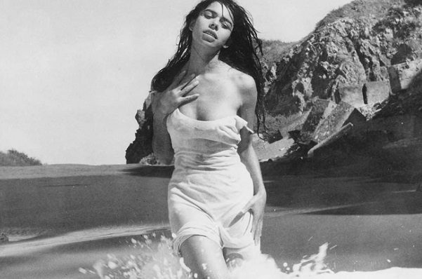 Fallece 'Meche' Carreño, figura del cine mexicano en los años 70