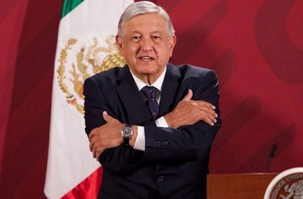 AMLO desestima aumento en percepción de inseguridad en México