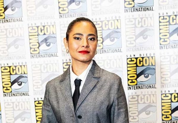 Mabel Cadena, la otra mexicana que también aparecerá en 'Wakanda Forever'