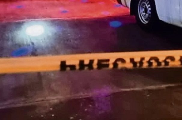 Joven mata a menor de edad porque miró "morbosamente" a su exnovia