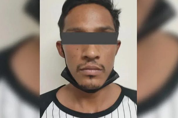 Cae presunto asesino serial de indigentes en Monterrey