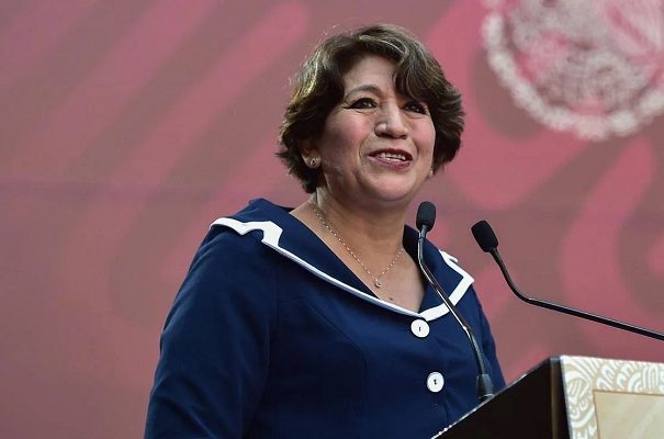 Morena anuncia a sus finalistas para encuesta por gubernatura del Edomex