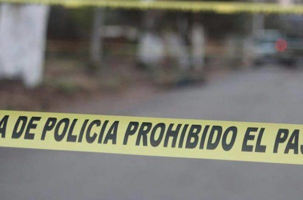 Seis jóvenes fueron asesinados anoche en el Estado de México