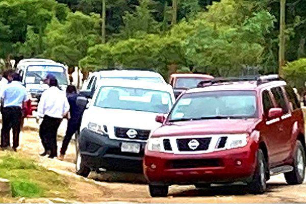 Amedrentan a personal de Semarnat y Profepa durante diligencia en Chiapas