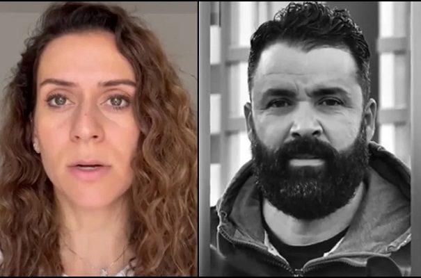 Mujer pide intervención del gobernador de Jalisco para recuperar custodia de su hijo