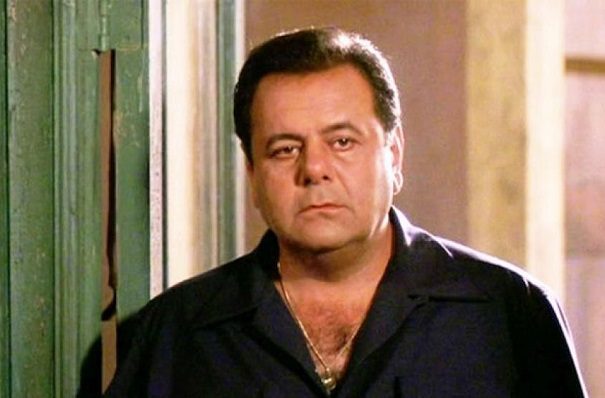 Fallece Paul Sorvino, actor de 'Godfellas' y 'La ley y el orden'