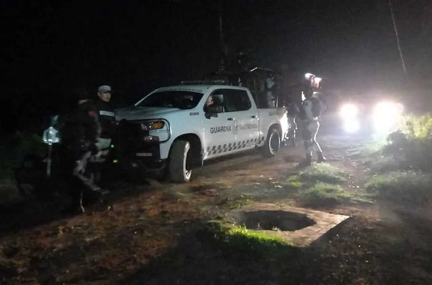 Asesinan a siete personas en centro de rehabilitación en Tlaquepaque
