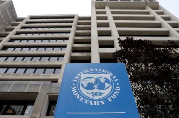 El FMI sube de 2 a 2.4% pronóstico de crecimiento económico para México