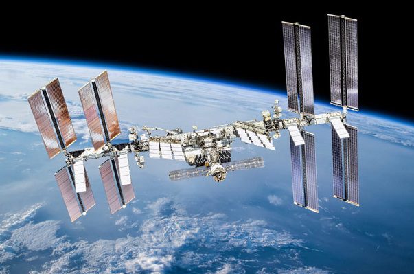 Rusia anuncia su salida definitiva de la Estación Espacial Internacional