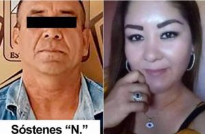 Cae implicado en feminicidio de activista buscadora en Sonora
