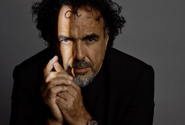 González Iñárritu competirá por el León de Oro en el Festival de Venecia