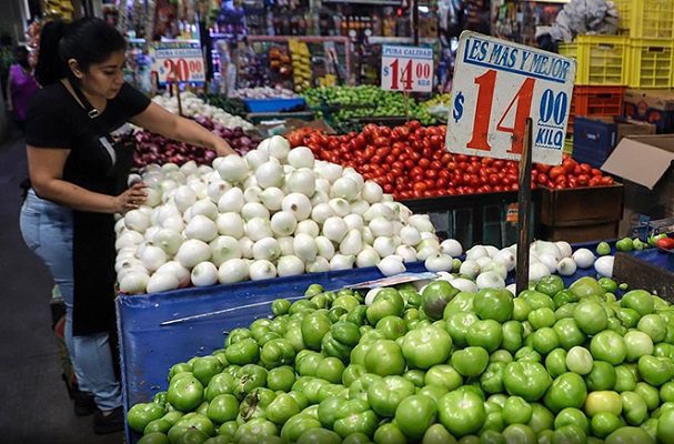 AMLO anuncia que busca reforzar el plan contra inflación
