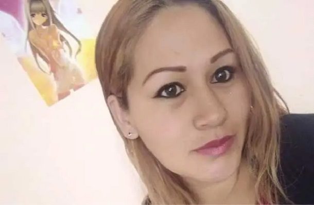 Margarita Ceceña murió tras ser quemada viva por un familiar, en Morelos