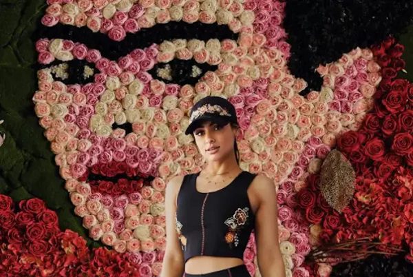 Familia de Frida Kahlo solicita a Puma retirar línea de ropa inspirada en la artista