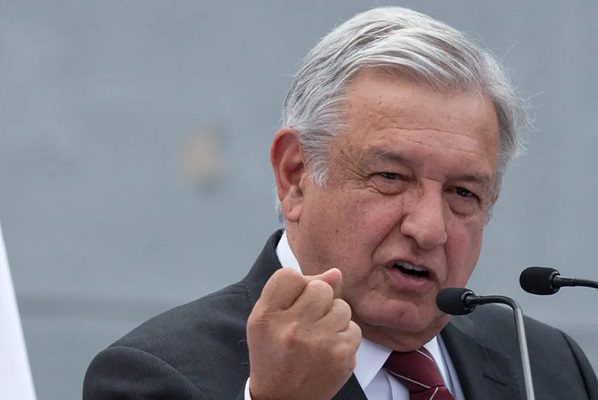 El Gobierno de Qatar invita a AMLO a asistir a la copa mundial