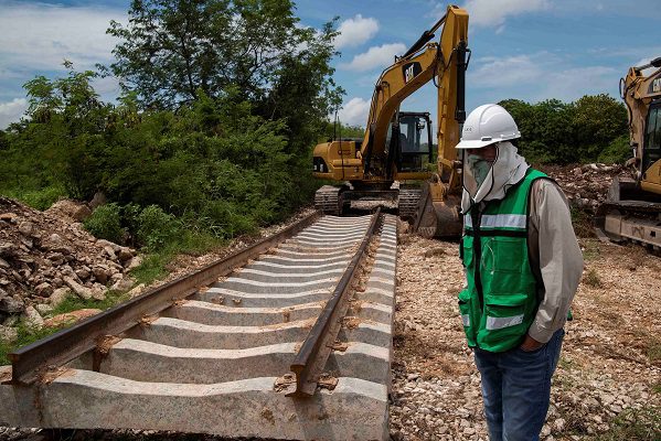 Aumenta el precio del Tren Maya, costará 70% más de lo planeado