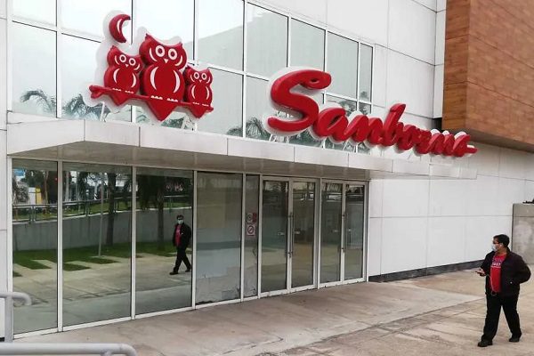 Grupo Carso anuncia salida de Sanborns de la Bolsa Mexicana