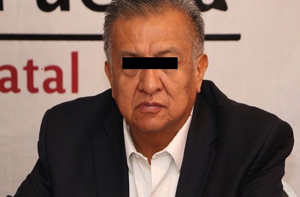 Juez niega desechar denuncia por abuso sexual en contra de Saúl Huerta