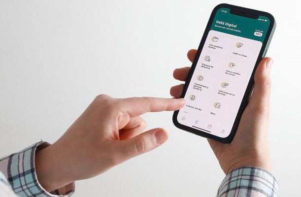 IMSS ha otorgado más de 142 mil permisos COVID en tan solo 20 días